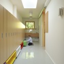 Kindergarten Kekec / Arhitektura Jure Kotnik © Miran Kambič