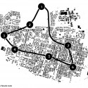Station 5 Station 5 bike route