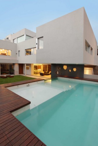 Devoto House / Andres Remy Arquitectos