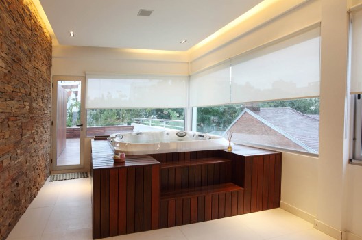 Devoto House / Andres Remy Arquitectos