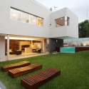 Devoto House / Andres Remy Arquitectos © Alejandro Peral