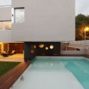 Devoto House / Andres Remy Arquitectos © Alejandro Peral
