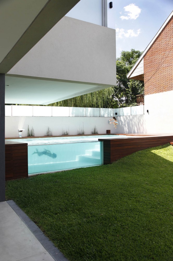 Devoto House / Andres Remy Arquitectos