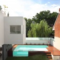 Devoto House / Andres Remy Arquitectos © Alejandro Peral