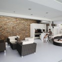Devoto House / Andres Remy Arquitectos © Alejandro Peral