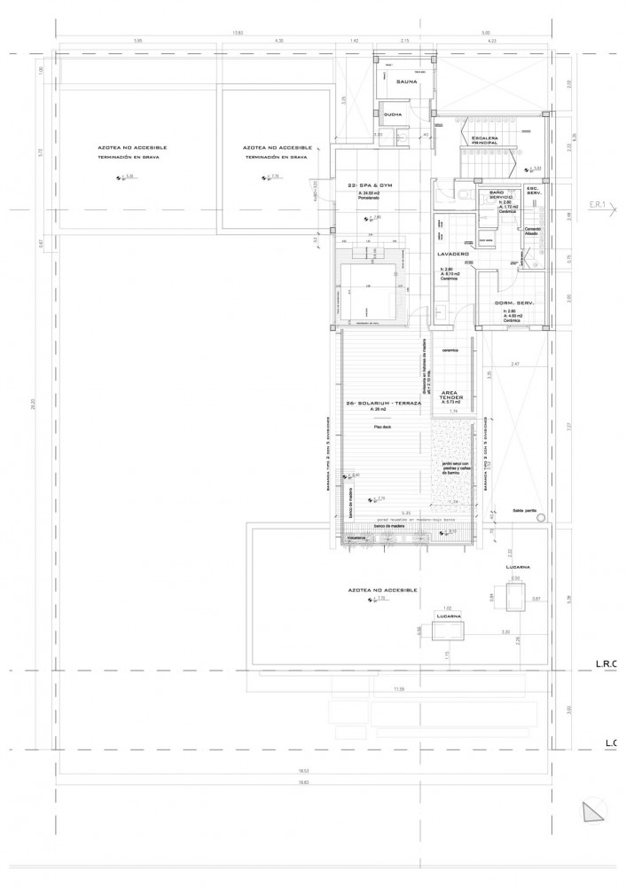 Devoto House / Andres Remy Arquitectos