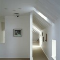 The Pier Arts Centre / Reiach And Hall Architects © Ioana Marinescu
