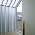 The Pier Arts Centre / Reiach And Hall Architects © Ioana Marinescu