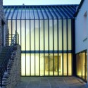 The Pier Arts Centre / Reiach And Hall Architects © Ioana Marinescu