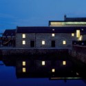 The Pier Arts Centre / Reiach And Hall Architects © Ioana Marinescu