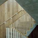The Pier Arts Centre / Reiach And Hall Architects © Ioana Marinescu