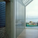 The Pier Arts Centre / Reiach And Hall Architects © Ioana Marinescu