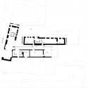 ground floor plan ground floor plan