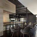 Icenhauer’s / Michael Hsu Office of Architecture © Lars Frazer Photography
