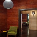 Icenhauer’s / Michael Hsu Office of Architecture © Lars Frazer Photography