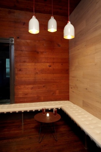 Icenhauer’s / Michael Hsu Office of Architecture