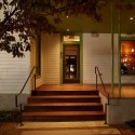 Icenhauer’s / Michael Hsu Office of Architecture © Lars Frazer Photography