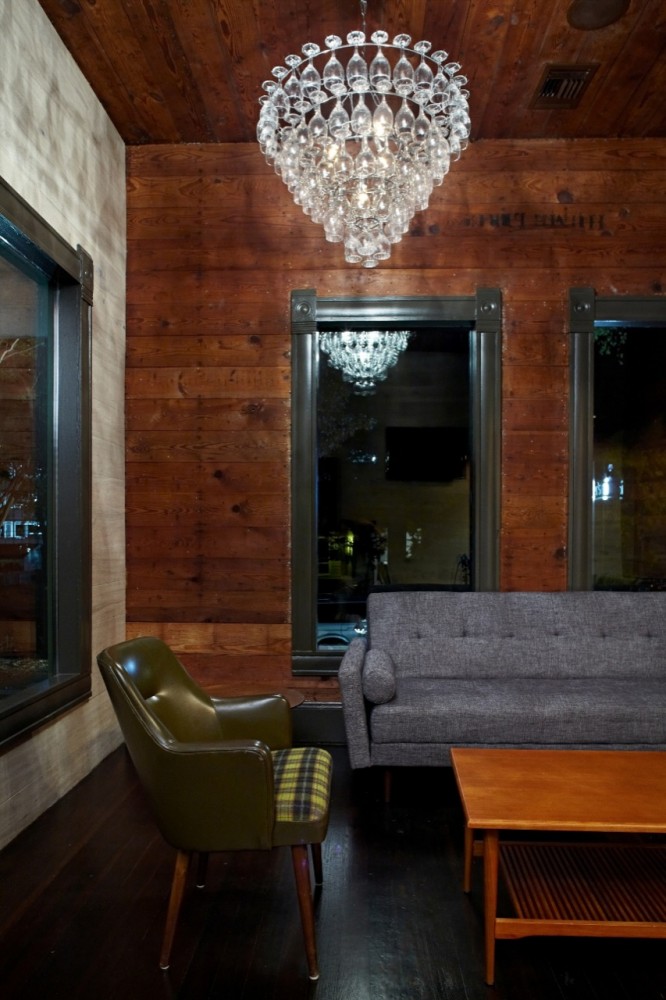 Icenhauer’s / Michael Hsu Office of Architecture