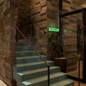 La Condesa / Michael Hsu Office of Architecture La Condesa / Michael Hsu Office of Architecture © Paul Bardagjy