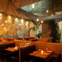La Condesa / Michael Hsu Office of Architecture La Condesa / Michael Hsu Office of Architecture © Paul Bardagjy