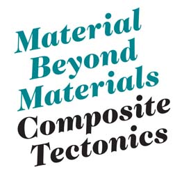 Material beyond Materials: Composite Tectonics