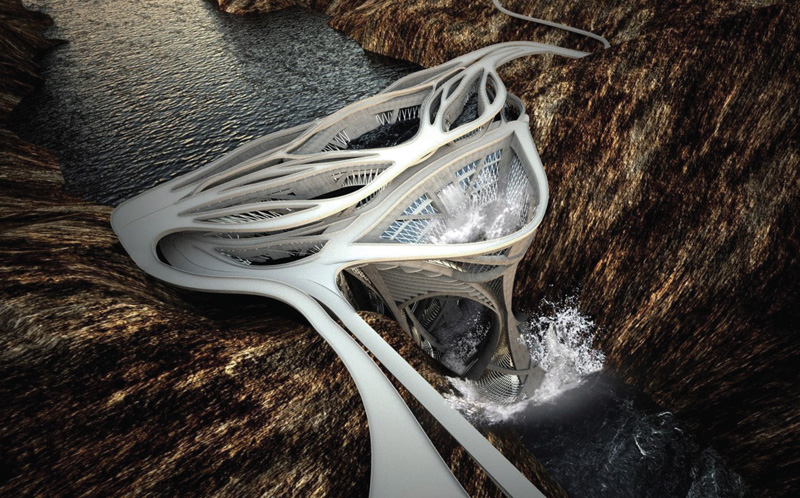 2011 Skyscraper Competition Winners