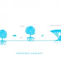 influx-studio_TREEPODS_01_concept_1 concept 01