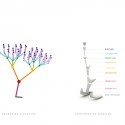 influx-studio_TREEPODS_15_structure structure