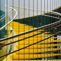 Horno 3 Steel Museum - Grimshaw © Paúl Rivera