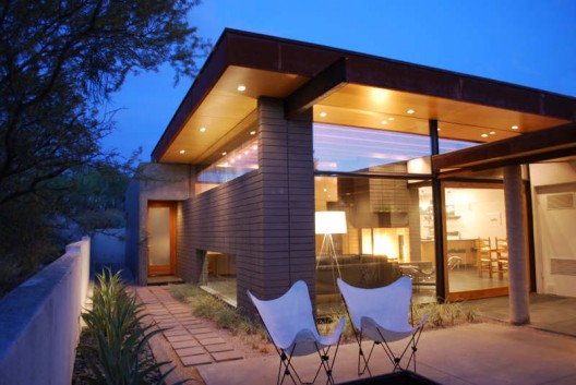 © Secrest Architecture