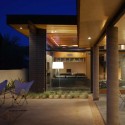 Silvertree Residence / Secrest Architecture © Secrest Architecture