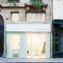 © Kotaro Horiuchi Architecture