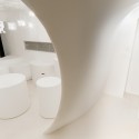 Salon Du Fromage / Kotaro Horiuchi Architecture Salon Du Fromage / Kotaro Horiuchi Architecture © Kotaro Horiuchi Architecture