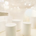 Salon Du Fromage / Kotaro Horiuchi Architecture Salon Du Fromage / Kotaro Horiuchi Architecture © Kotaro Horiuchi Architecture