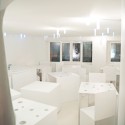 Salon Du Fromage / Kotaro Horiuchi Architecture Salon Du Fromage / Kotaro Horiuchi Architecture © Kotaro Horiuchi Architecture