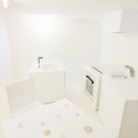 Salon Du Fromage / Kotaro Horiuchi Architecture Salon Du Fromage / Kotaro Horiuchi Architecture © Kotaro Horiuchi Architecture
