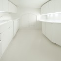 Salon Du Fromage / Kotaro Horiuchi Architecture Salon Du Fromage / Kotaro Horiuchi Architecture © Kotaro Horiuchi Architecture