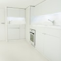 Salon Du Fromage / Kotaro Horiuchi Architecture Salon Du Fromage / Kotaro Horiuchi Architecture © Kotaro Horiuchi Architecture
