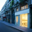 Salon Du Fromage / Kotaro Horiuchi Architecture Salon Du Fromage / Kotaro Horiuchi Architecture © Kotaro Horiuchi Architecture