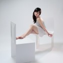 Salon Du Fromage / Kotaro Horiuchi Architecture Salon Du Fromage / Kotaro Horiuchi Architecture © Kotaro Horiuchi Architecture