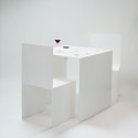 Salon Du Fromage / Kotaro Horiuchi Architecture Salon Du Fromage / Kotaro Horiuchi Architecture © Kotaro Horiuchi Architecture