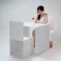 Salon Du Fromage / Kotaro Horiuchi Architecture Salon Du Fromage / Kotaro Horiuchi Architecture © Kotaro Horiuchi Architecture