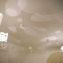 Salon Du Fromage / Kotaro Horiuchi Architecture Salon Du Fromage / Kotaro Horiuchi Architecture © Kotaro Horiuchi Architecture