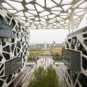 Alibaba Headquarters / Hassell Alibaba Headquarters / Hassell © Peter Bennetts