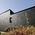 Little Black Dress / AllesWirdGut Architektur © Hertha Hurnaus