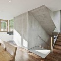 Little Black Dress / AllesWirdGut Architektur © Hertha Hurnaus