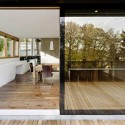 Little Black Dress / AllesWirdGut Architektur © Hertha Hurnaus