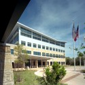 AMD’s Lone Star Campus / TBG Partners