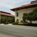 Blanton Museum of Art / Kallmann McKinnell & Wood Architects