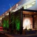 Uchiko / Michael Hsu Office of Architecture
